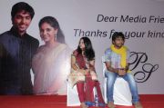 Gv Prakash Saindhavi Pressmeet 8597