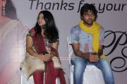 Gv Prakash Saindhavi Pressmeet Photos 6665