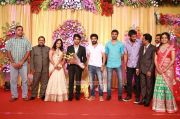 Gv Prakash Saindhavi Reception 6444