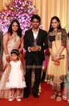 Gv Prakash Saindhavi Reception Photos 2117