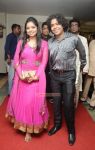 Gv Prakash Saindhavi Reception Stills 586