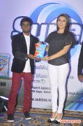 Hansika Motwani Launches Super Washing Powder 2288