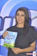 Hansika Motwani Launches Super Washing Powder 3152