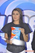 Hansika Motwani Launches Super Washing Powder 4403