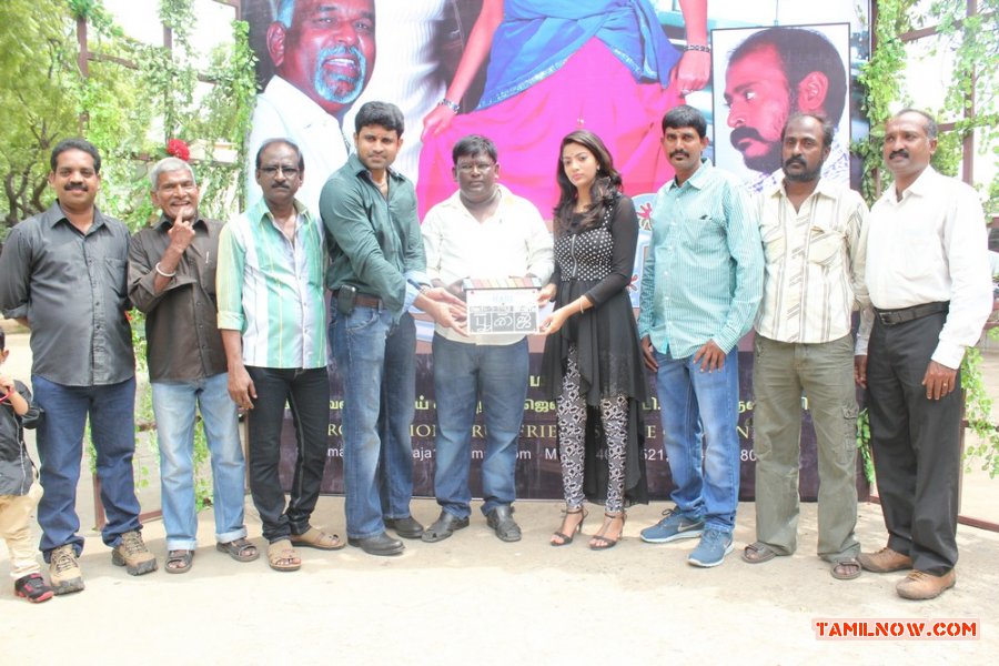 Hari Movie Launch Stills 5620