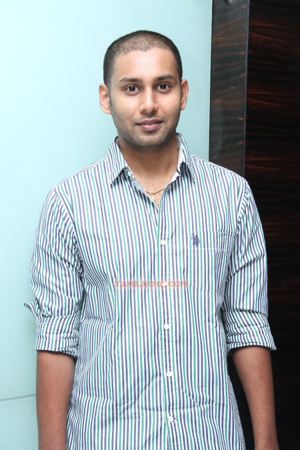 Haridas Audio Launch 1766