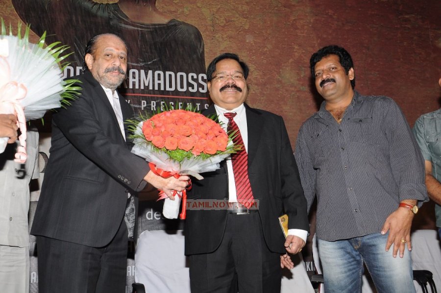 Haridas Audio Launch 3685