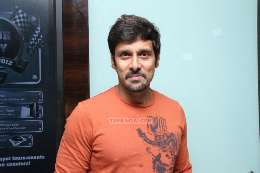 Vikram At Haridas Audio Launch 171