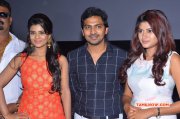 Oviya Aishwarya Rajesh Event Pic 941