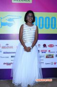 Uthra Unni At Hridaya Ragam Charity 886