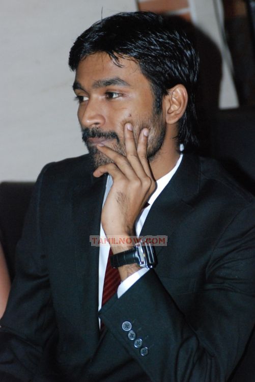 Dhanush 386