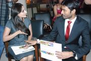 Hyatt Regency Chennai Calendar Launch 5723