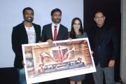 Hyatt Regency Chennai Calendar Launch Stills 3457