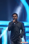 A R Rahman Speaks At I Audio Launch 838