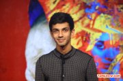 Anirudh At I  Audio Launch 141