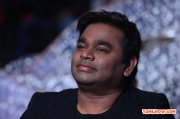 Music Director A R Rahman At I Audio Launch 597