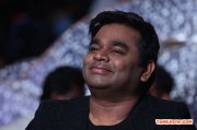 Music Director A R Rahman At I Audio Launch 63