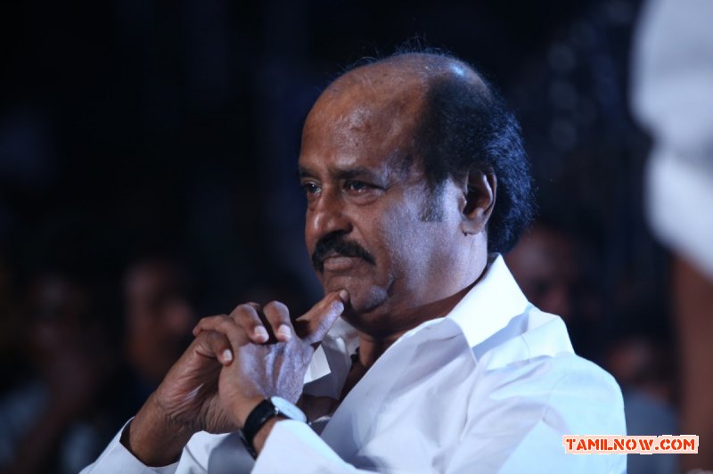 Rajinikanth At I Audio Launch 968