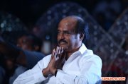 Rajnikant At I Audio Launch Function 502