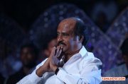 Superstar Rajinikanth At I Audio Release 926