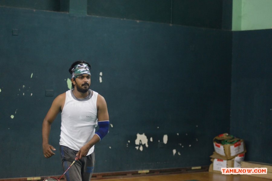 Ibcl Training Session 2771