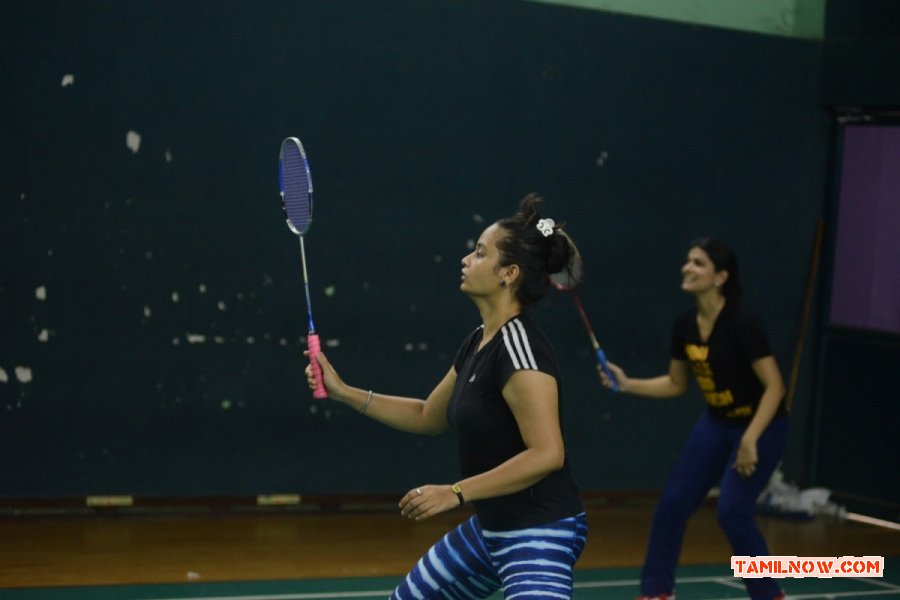 Ibcl Training Session Photos 3442