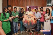 Idam Porul Eval Audio Launch