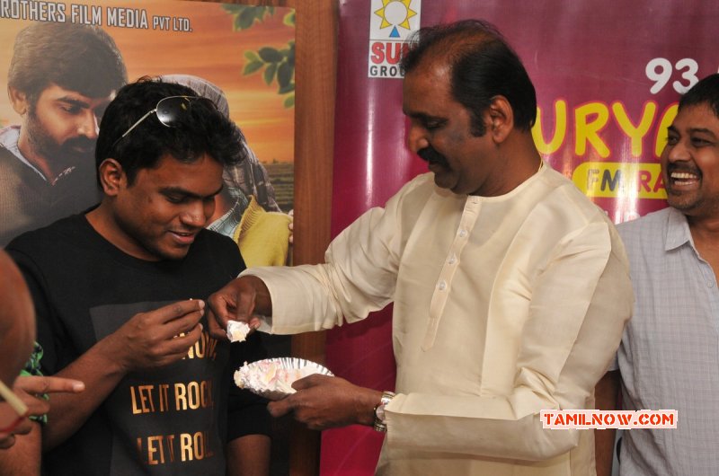 Idam Porul Eval Audio Launch Dec 2014 Stills 3930