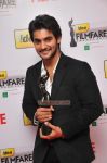 Aadi At Filmfare Awards 891