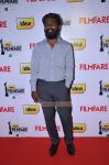 Director Vetrimaran At Filmfare Awards 48