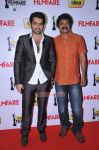 Ram And Brahmaji At Filmfare Awards 518