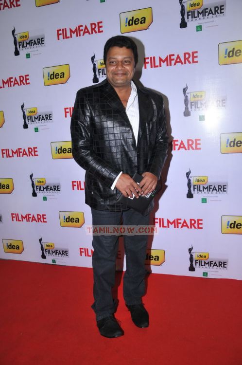 Saikumar At Filmfare Awards 2012 64