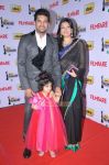 Vijay Yesudas At Filmfare Awards 42