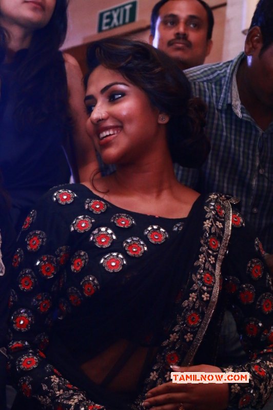 Apr 2015 Pictures Idhu Enna Maayam Audio Launch Tamil Movie Event 5848