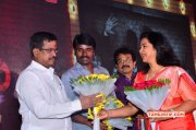 Idhu Enna Maayam Audio Launch Apr 2015 Images 2208