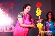 Idhu Enna Maayam Audio Launch Function Recent Albums 1584