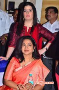 Idhu Enna Maayam Audio Launch New Pics 7835