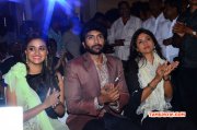 Idhu Enna Maayam Audio Launch Tamil Function New Albums 47