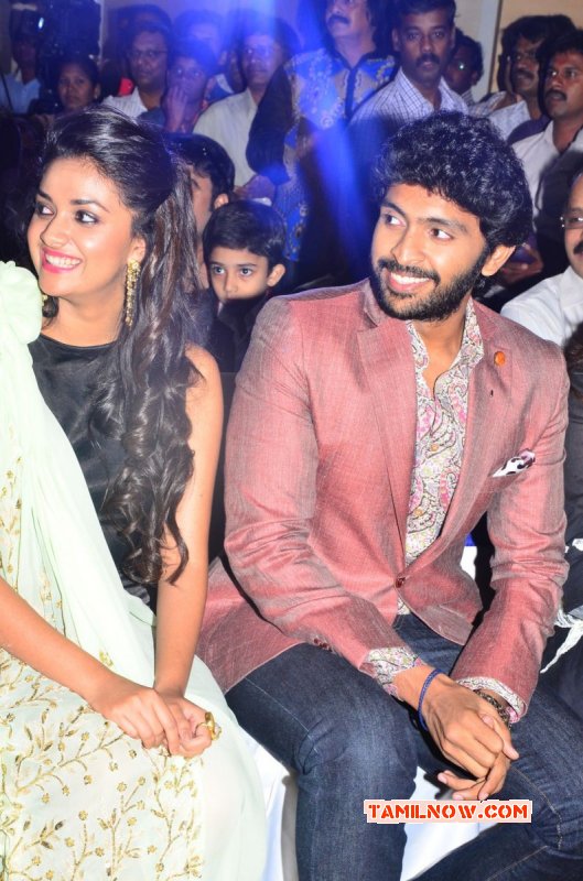 Latest Stills Idhu Enna Maayam Audio Launch Tamil Event 8530