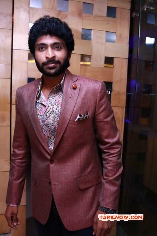 New Photos Idhu Enna Maayam Audio Launch 7154