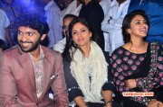 Idhu Enna Maayam Audio Launch