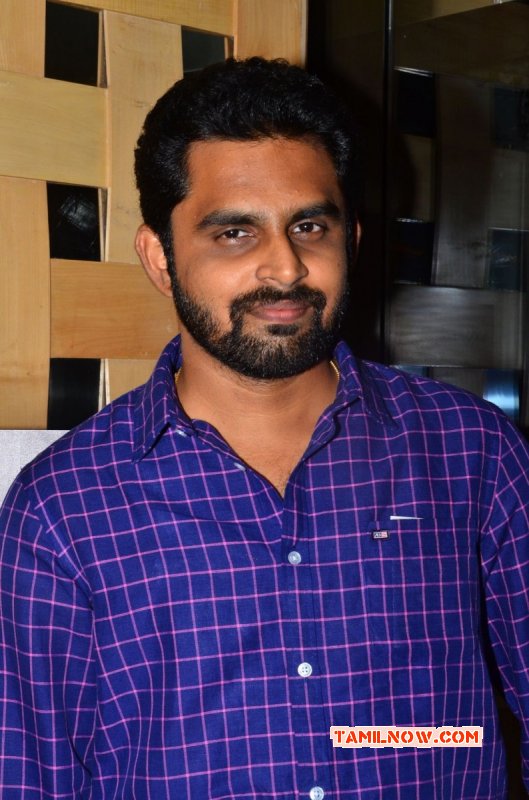 Recent Picture Function Idhu Enna Maayam Audio Launch 6160