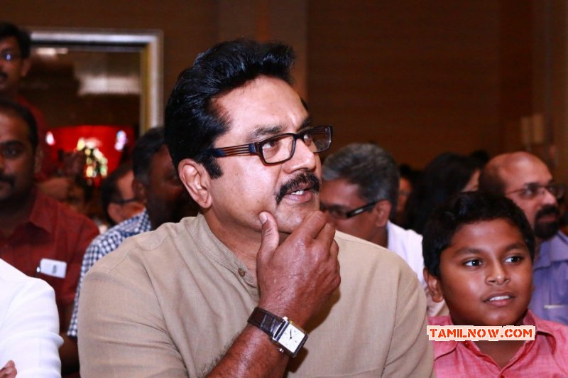 Sarath Kumar Gallery 519