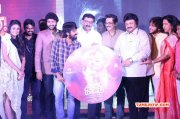 Tamil Event Idhu Enna Maayam Audio Launch 2015 Image 6796