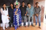 Idhu Namma Bhoomi Theme Song Launch Stills 8164