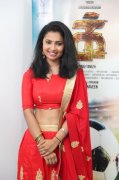 Ikk Actress Anika Vikhraman 349