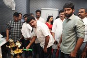 Ikk Movie Pooja Sep 2019 Pics 2859