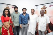 Tamil Movie Event Ikk Movie Pooja Stills 8198