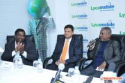 Ilaiyaraaja Press Meet Held At London Photos 8785