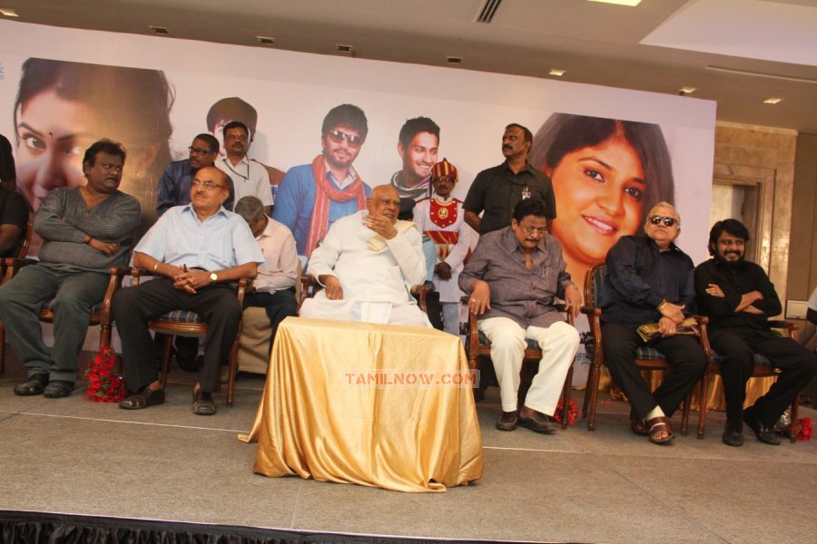 Ilamai Payanam Movie Launch 3094